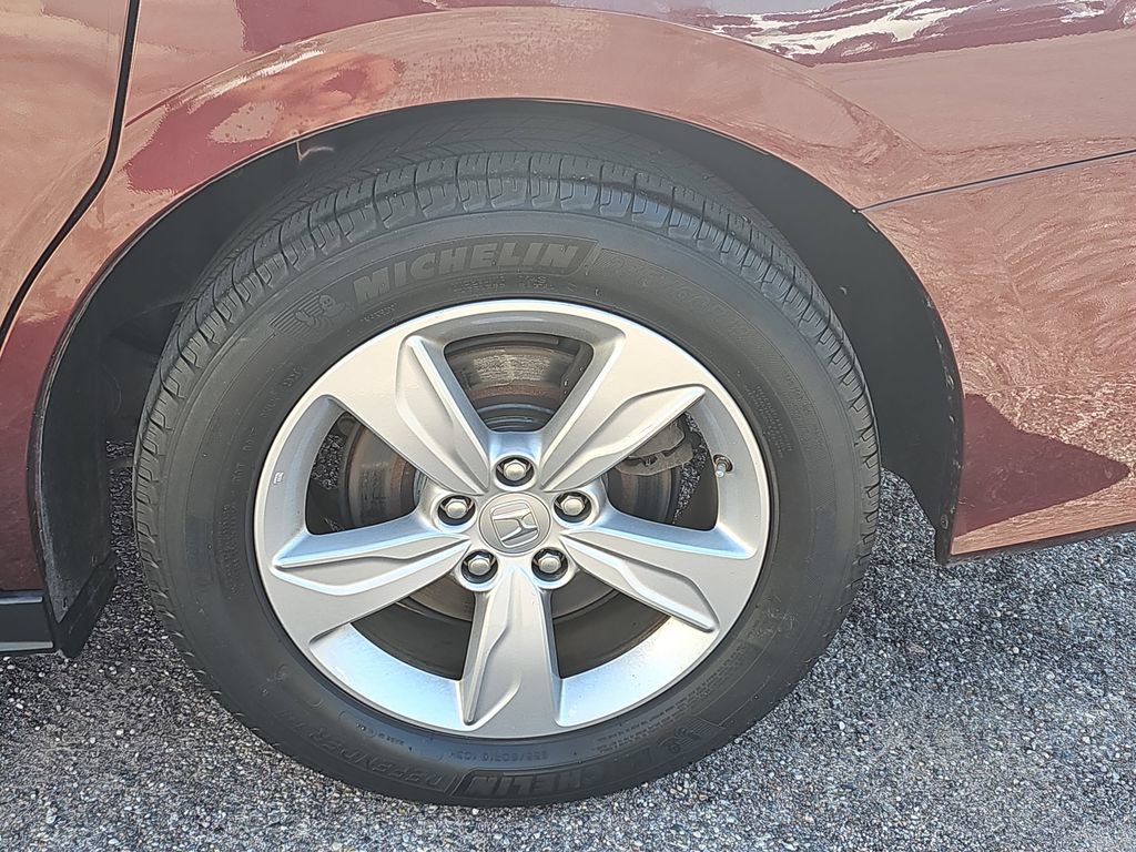 Used 2019 Honda Odyssey EX-L image 41
