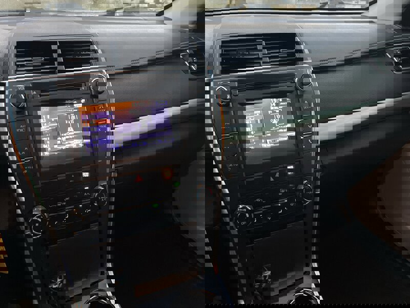 Used 2017 Toyota Camry SE image 39