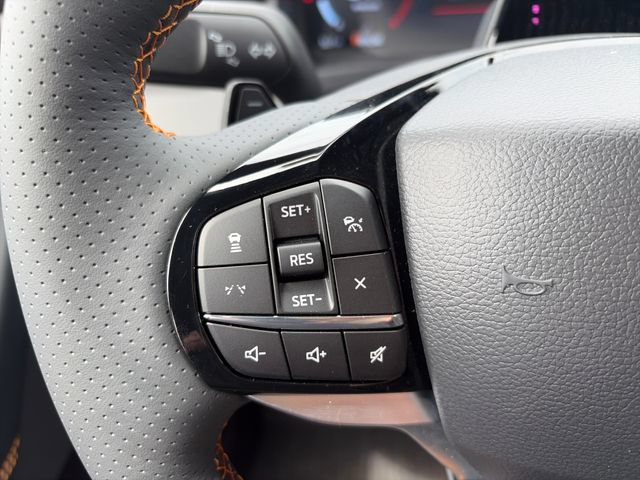 New 2026 Ford Explorer Tremor w/ Tremor Convenience Package AWD/4WD image 16