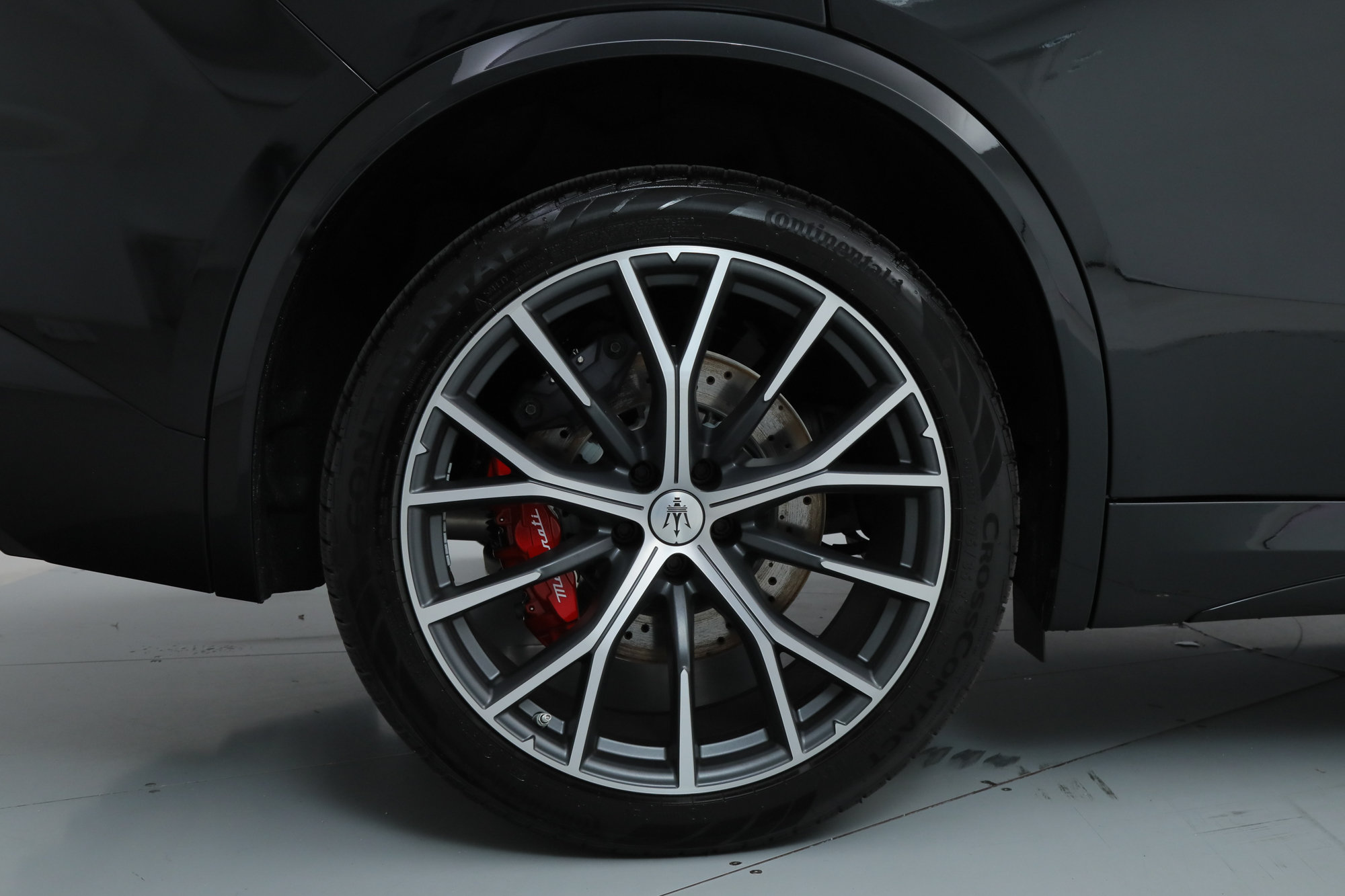 Used 2026 Maserati Grecale Modena AWD/4WD image 20