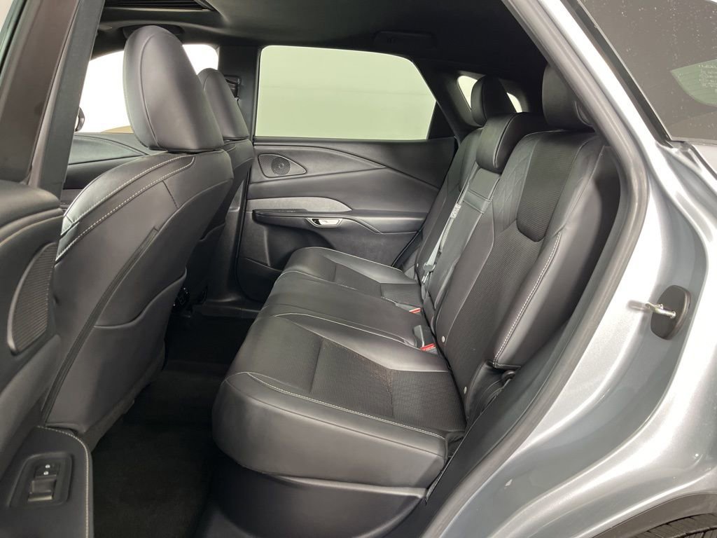 Used 2024 Lexus RX 350 Premium w/ Accessory Package (Z1) image 22