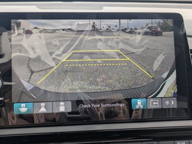 New 2026 Honda Odyssey Elite image 23