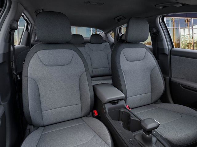 New 2025 Kia K4 LX image 15