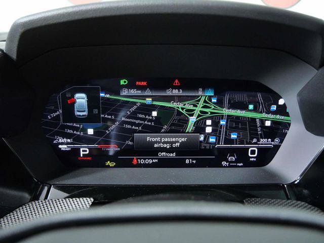 New 2026 Audi RS 3 AWD/4WD image 22