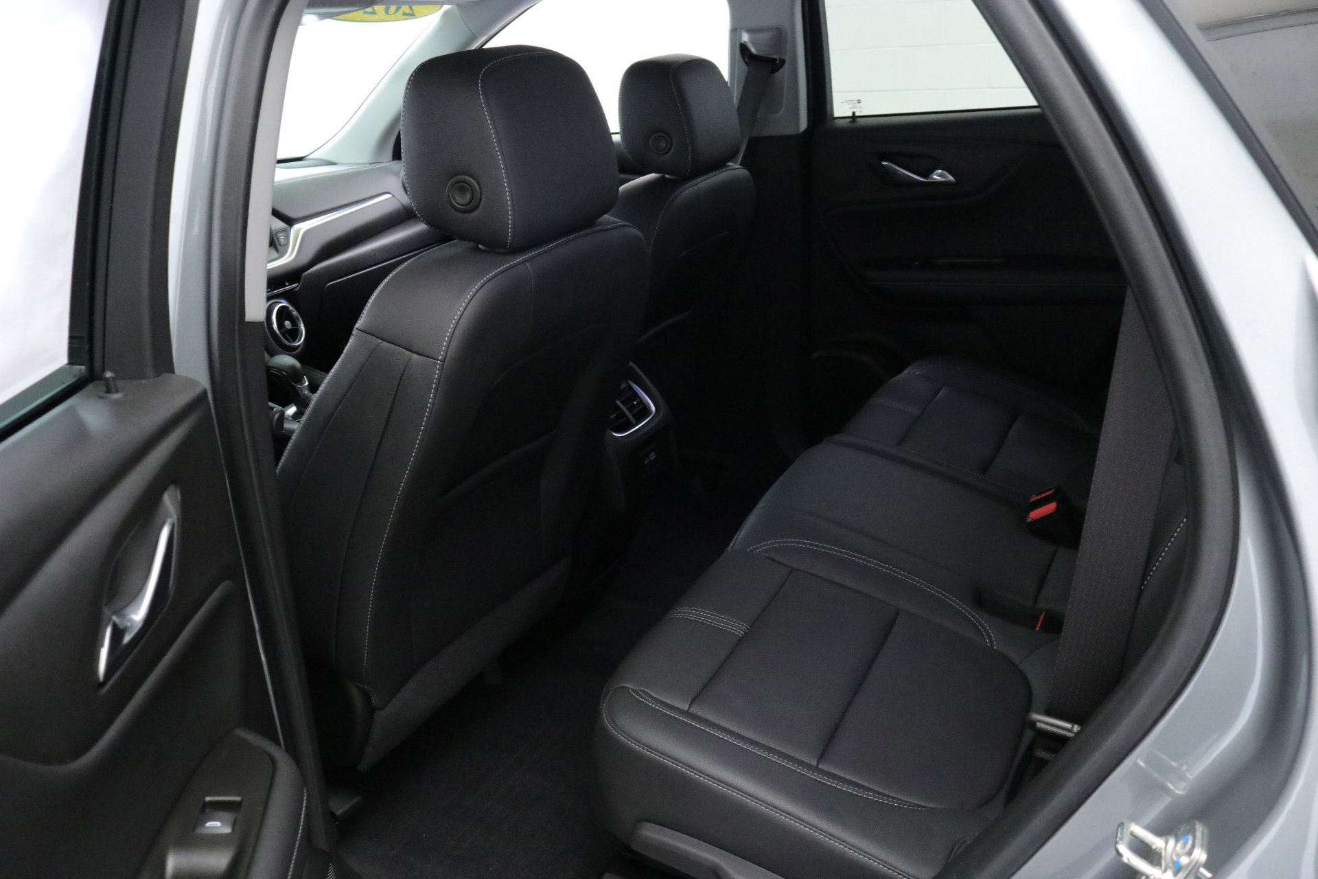 Used 2024 Chevrolet Blazer LT w/ LPO, Floor Liner Package image 25