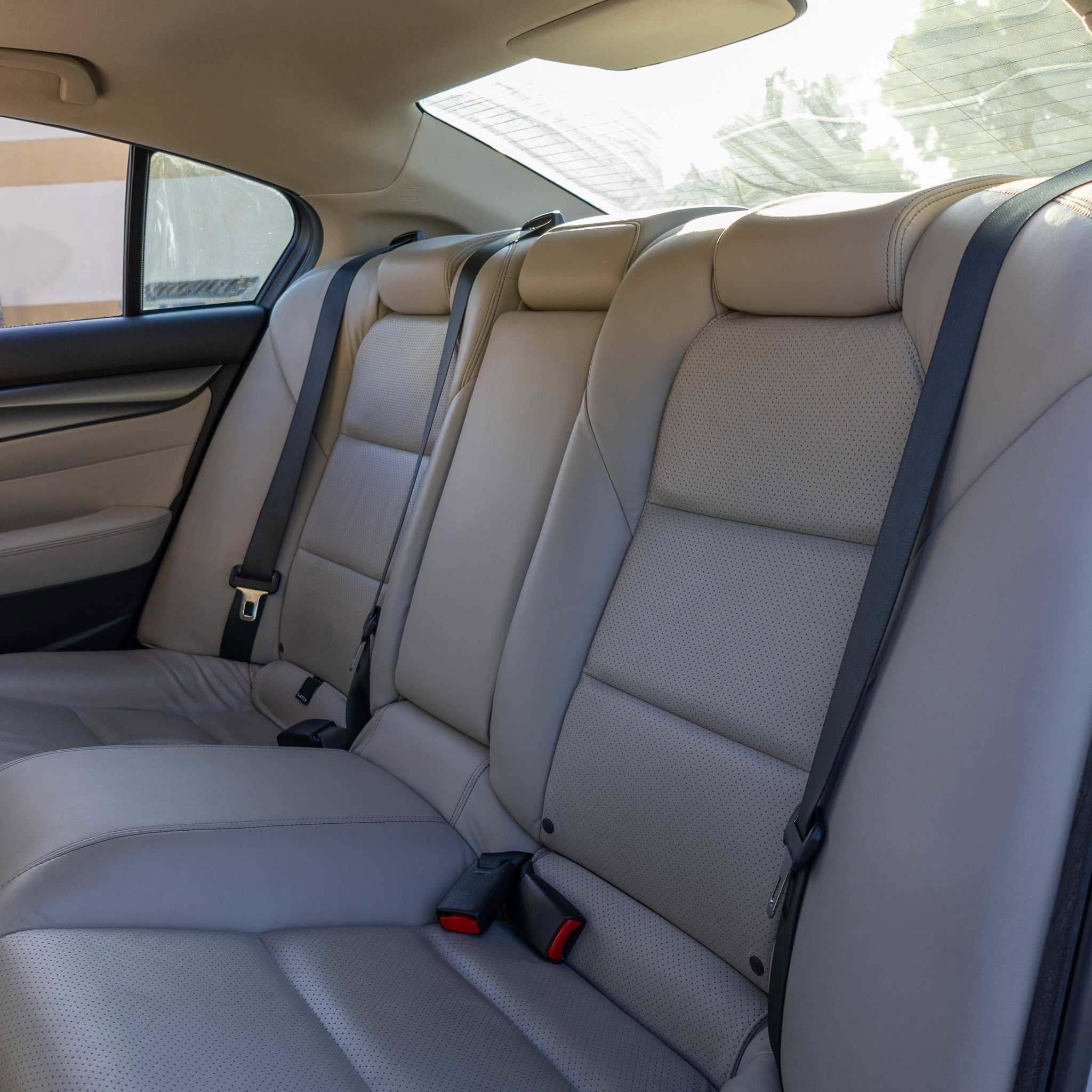 Used 2012 Acura TL SH-AWD image 16