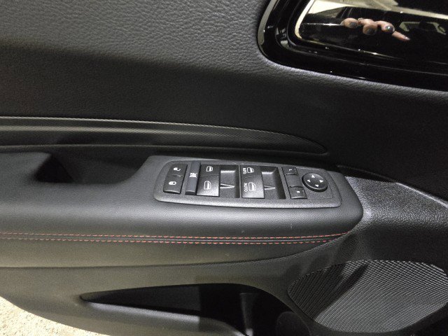 New 2026 Dodge Durango GT w/ Blacktop Package image 21