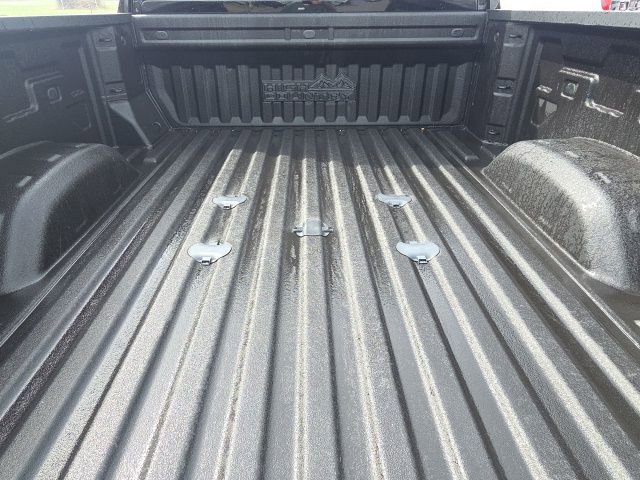 Used 2024 Chevrolet Silverado 3500 High Country w/ High Country Premium Package AWD/4WD image 12