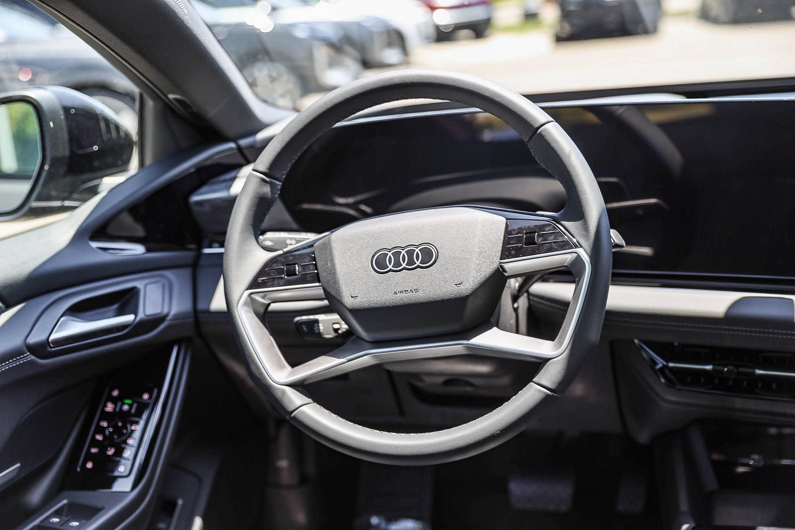 New 2027 Audi A6 e-tron Premium Plus AWD/4WD image 15