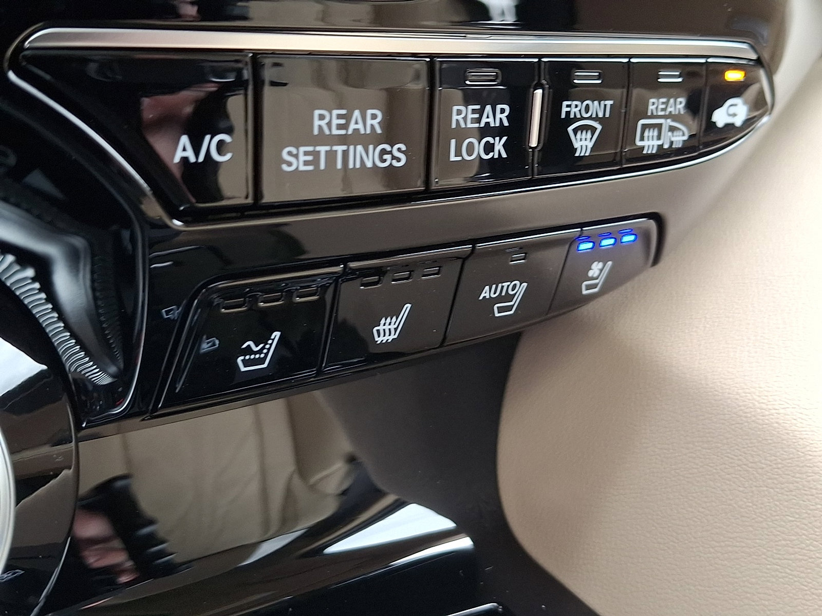 New 2026 Acura MDX SH-AWD w/ Advance Package image 18