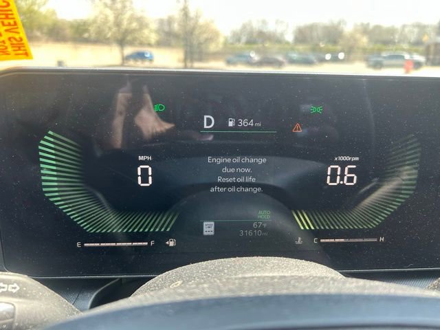 Used 2025 Kia K4 LXS FWD image 13