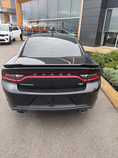Used 2022 Dodge Charger R/T image 24