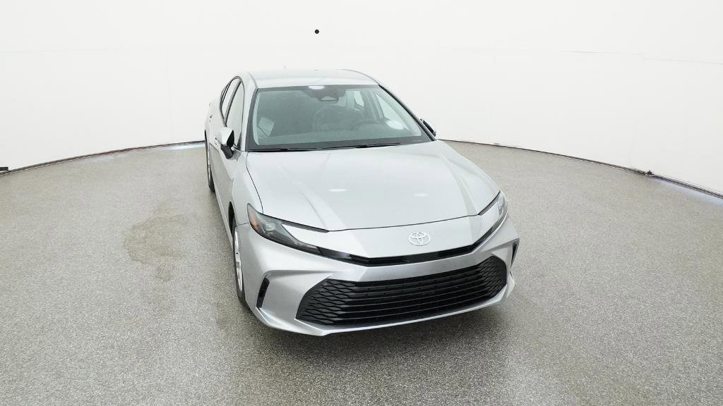 New 2026 Toyota Camry LE image 32