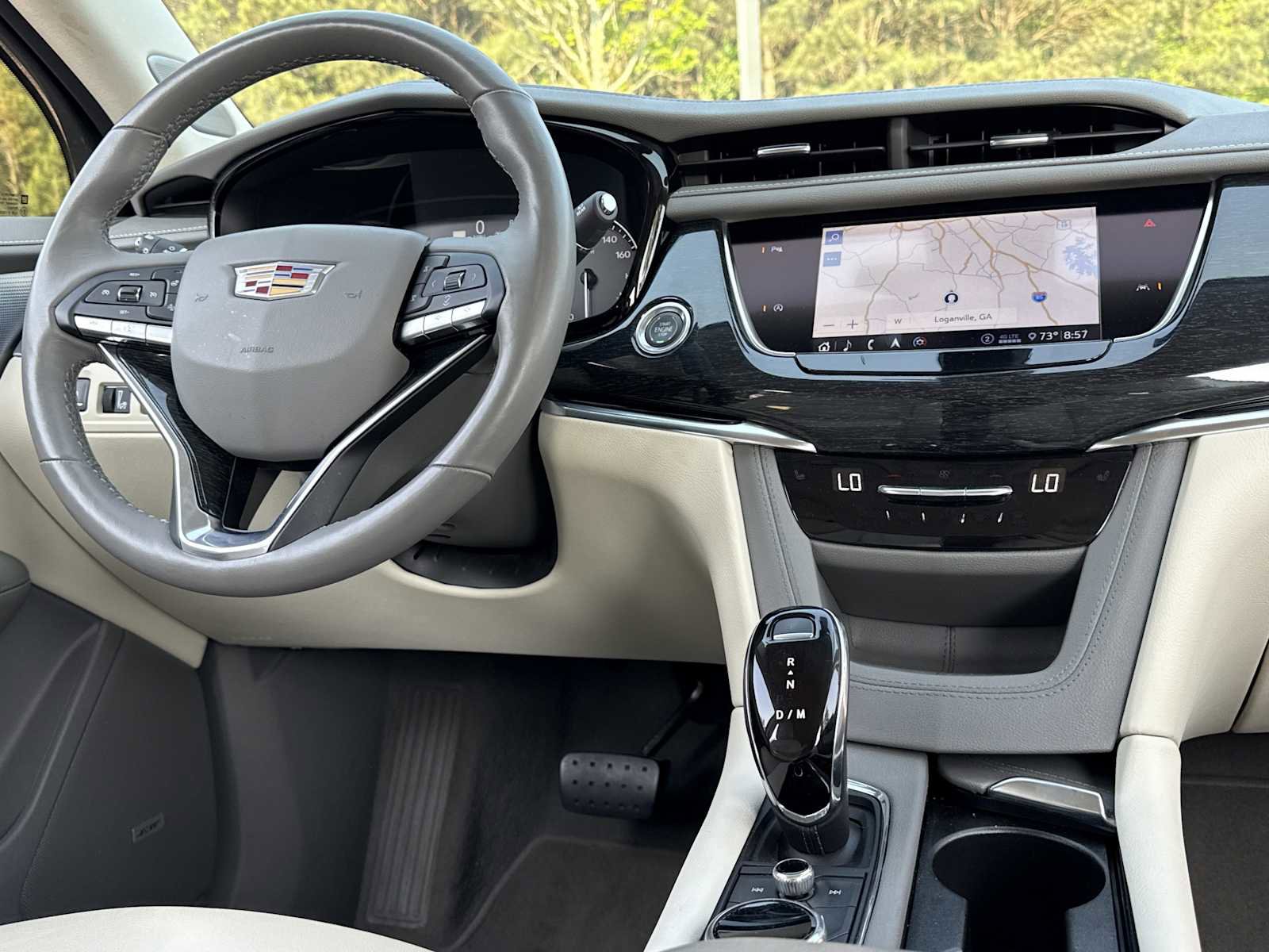 Used 2020 Cadillac XT6 Premium Luxury FWD image 3