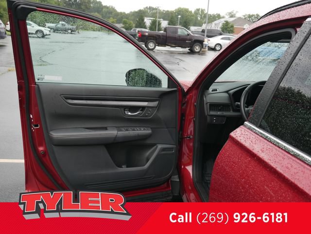 Used 2024 Honda CR-V Sport-L image 20