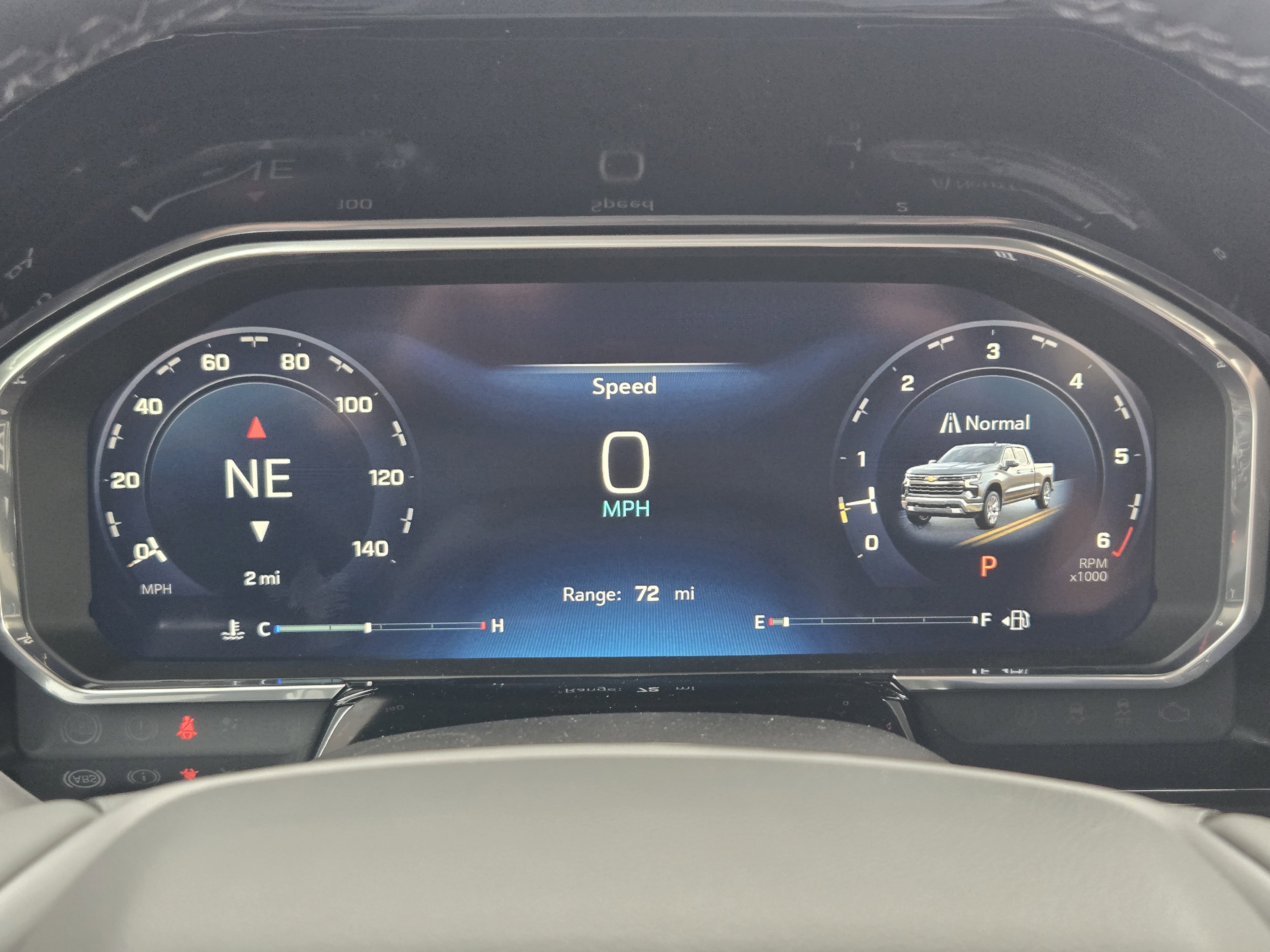 New 2026 Chevrolet Silverado 1500 LTZ w/ LTZ Premium Texas Edition image 11