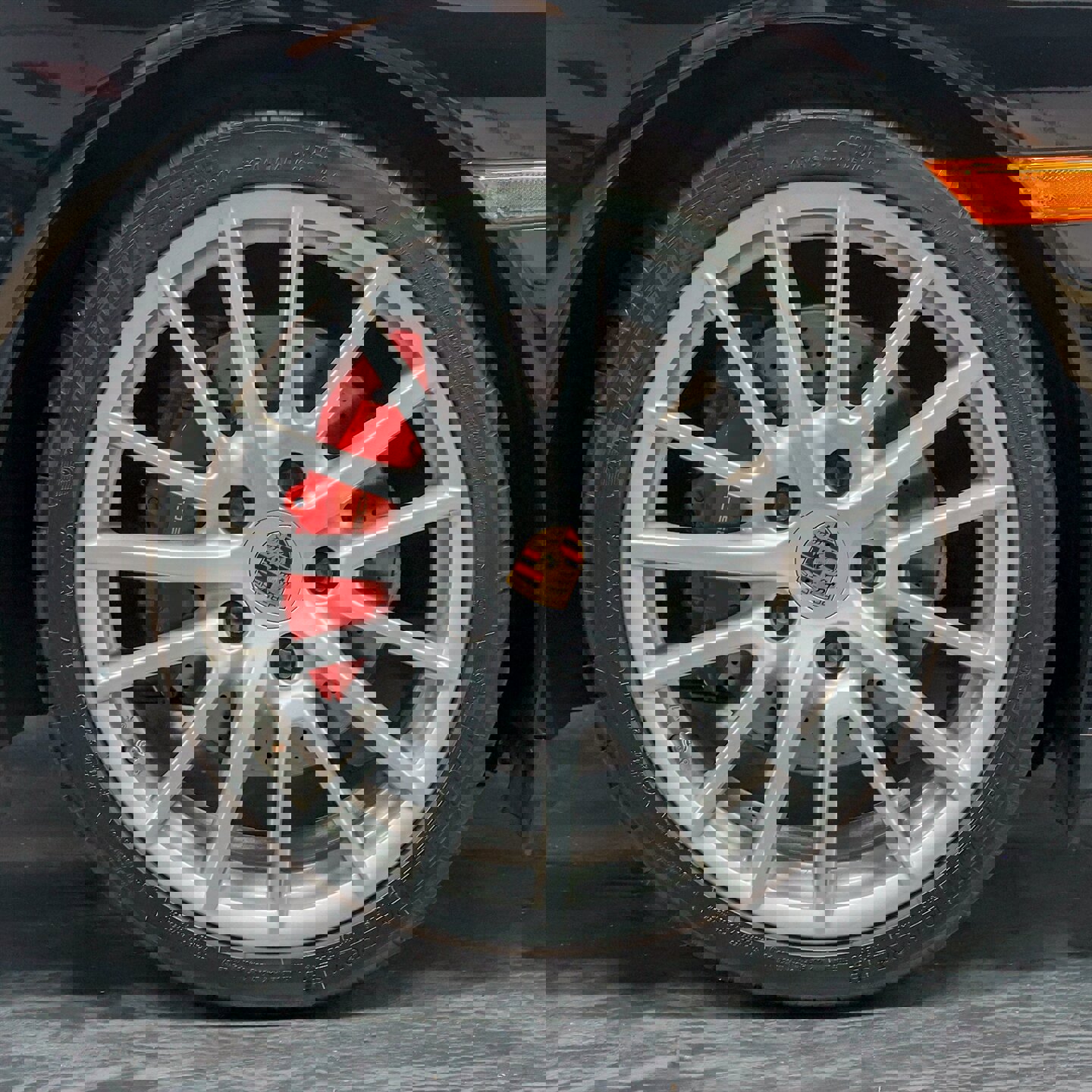 Used 2009 Porsche 911 Carrera 4S image 50