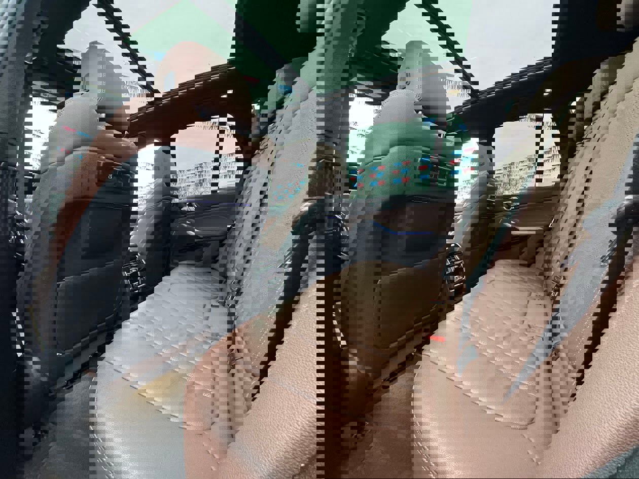 Used 2019 BMW X5 xDrive40i w/ Convenience Package image 11