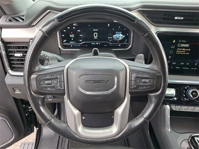 Certified 2024 GMC Sierra 1500 Denali image 20