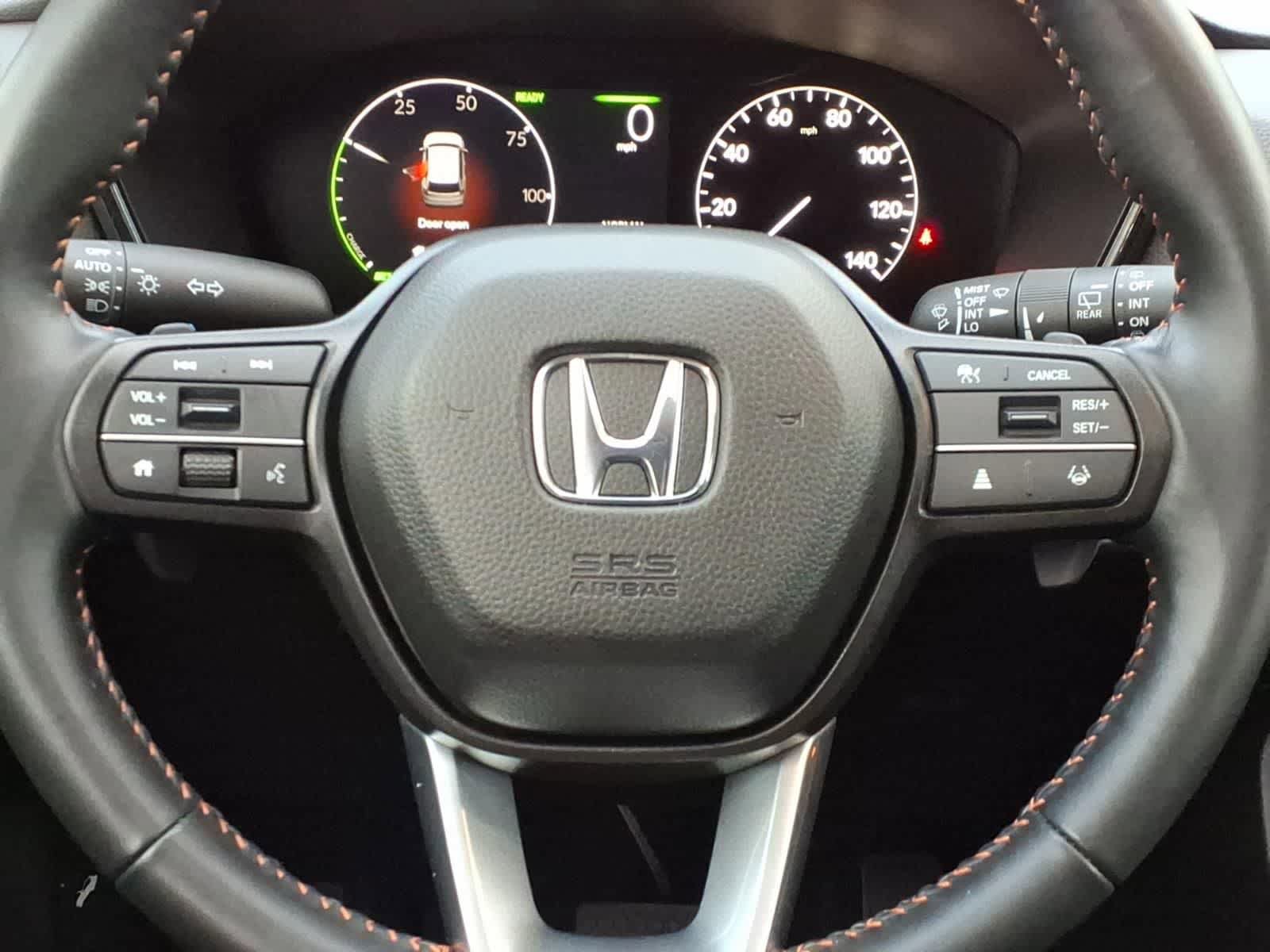 Used 2026 Honda CR-V Sport image 16