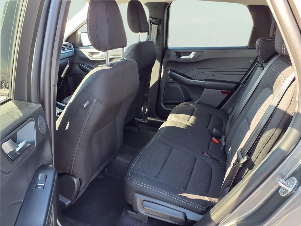 New 2026 Ford Escape Active w/ Active Premium Tech Pack FWD image 20