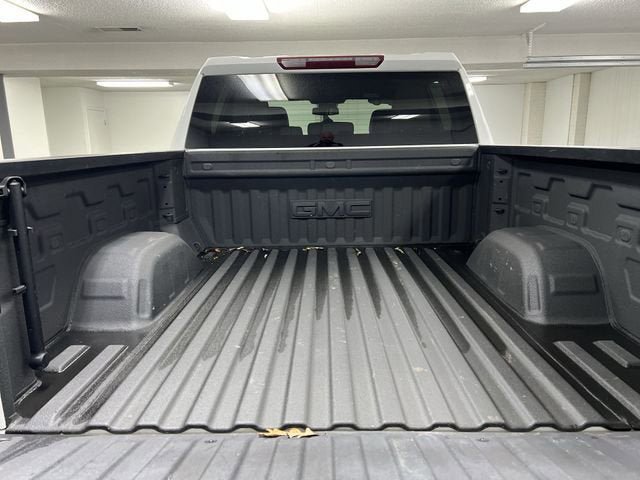 Certified 2023 GMC Sierra 1500 SLT w/ SLT Premium Package image 26