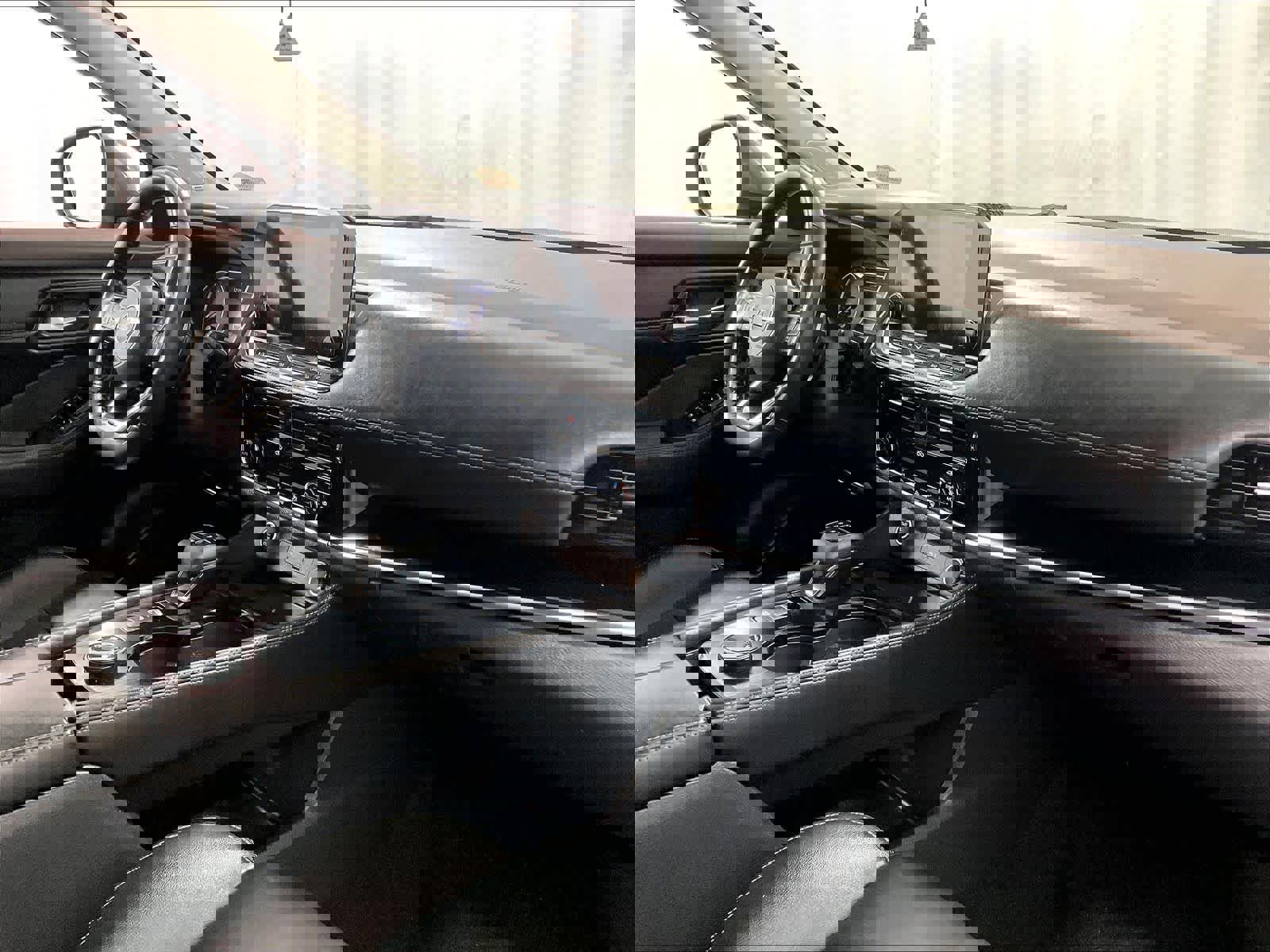 Used 2022 Nissan Rogue SL w/ SL Premium Package image 14