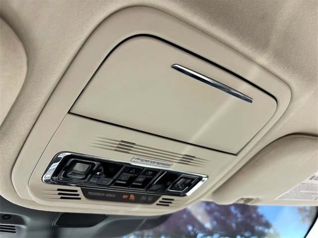 Used 2022 Lincoln Aviator Black Label w/ Dynamic Handling Package image 22