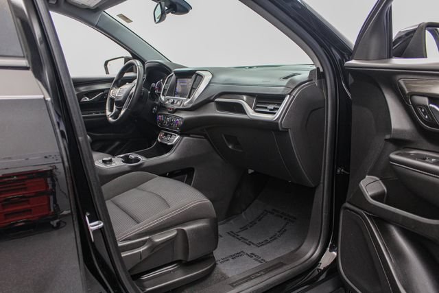 Used 2024 GMC Terrain SLE w/ Driver Convenience Package AWD/4WD image 22
