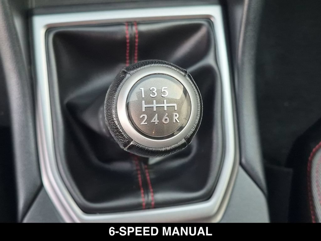 Used 2024 Subaru WRX AWD/4WD image 6