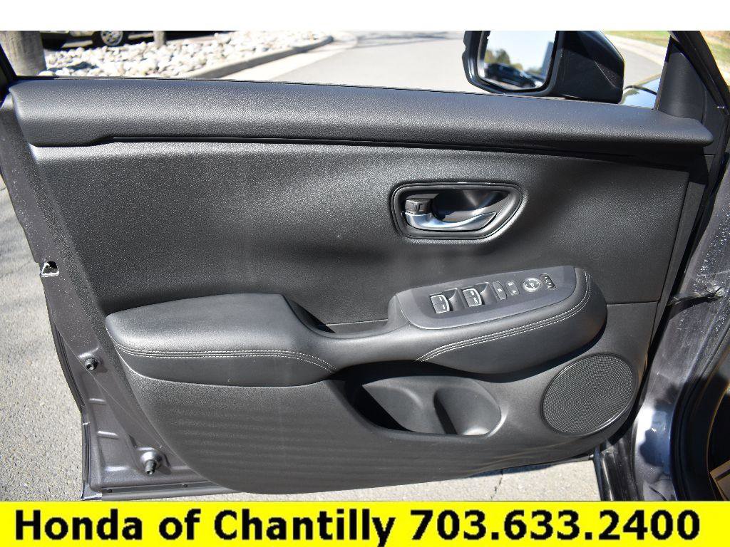 Certified 2023 Honda HR-V EX-L image 26