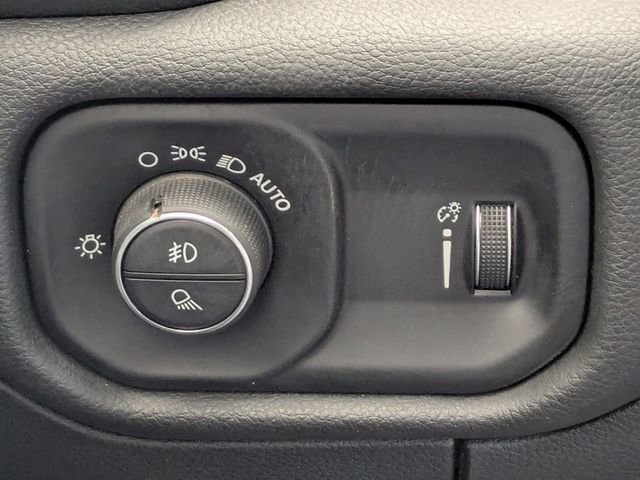 Used 2023 RAM 1500 Lone Star w/ Trailer Tow Group image 25