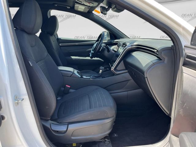 Used 2022 Hyundai Santa Cruz SEL Premium w/ Launch Package AWD/4WD image 16