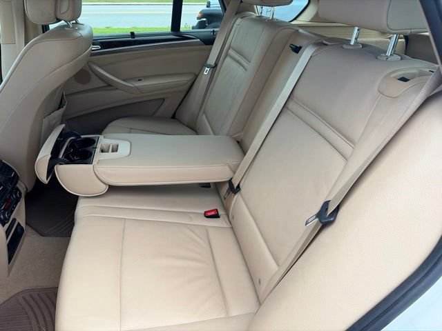 Used 2011 BMW X5 xDrive35i AWD/4WD image 24