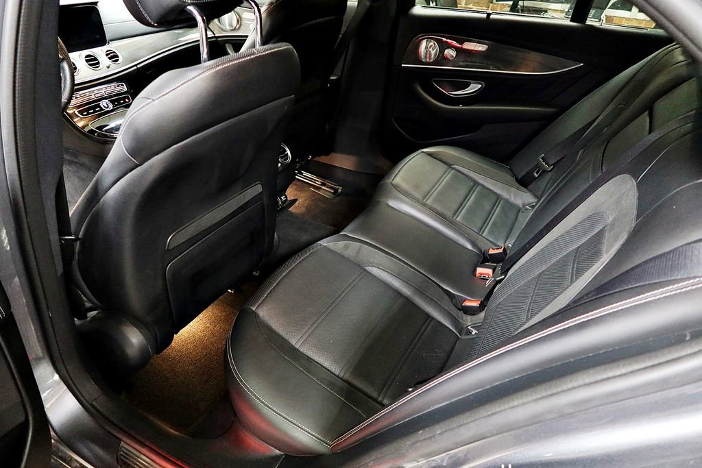 Used 2018 Mercedes-Benz E 43 AMG 4MATIC Sedan image 15