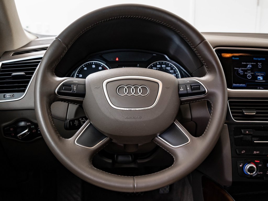 Used 2017 Audi Q5 2.0T Premium image 40