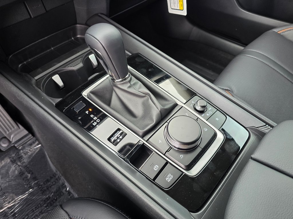 New 2026 MAZDA CX-50 AWD 2.5 S w/ Accent Package image 20