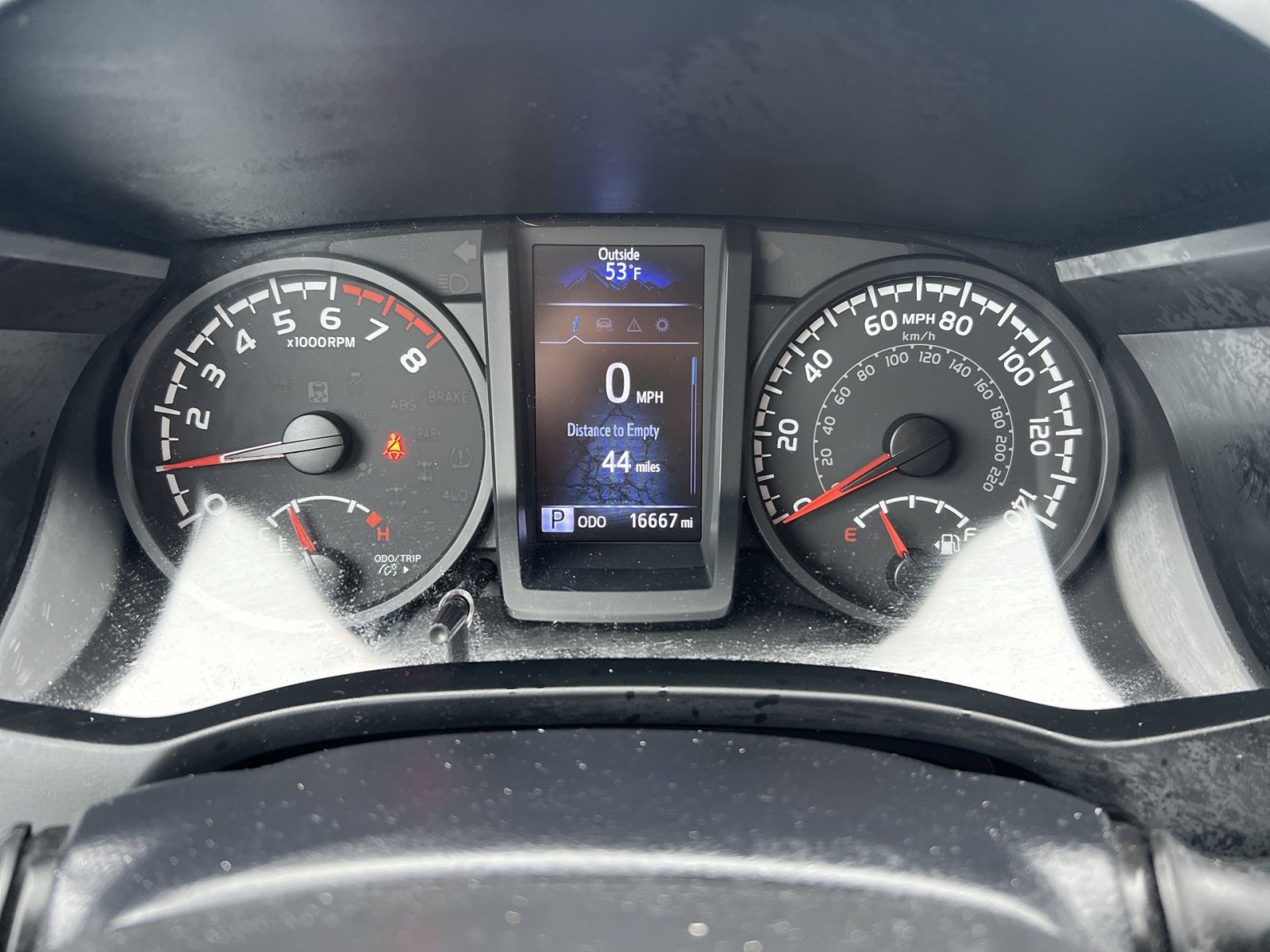 Used 2023 Toyota Tacoma SR image 16