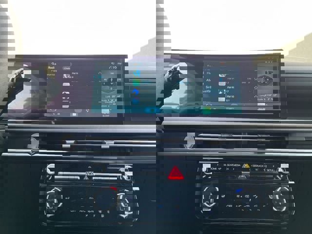 New 2026 Hyundai Santa Cruz SEL image 10