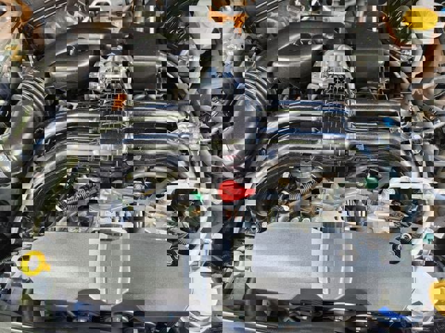 Used 2014 Subaru Crosstrek 2.0i Premium AWD/4WD image 29