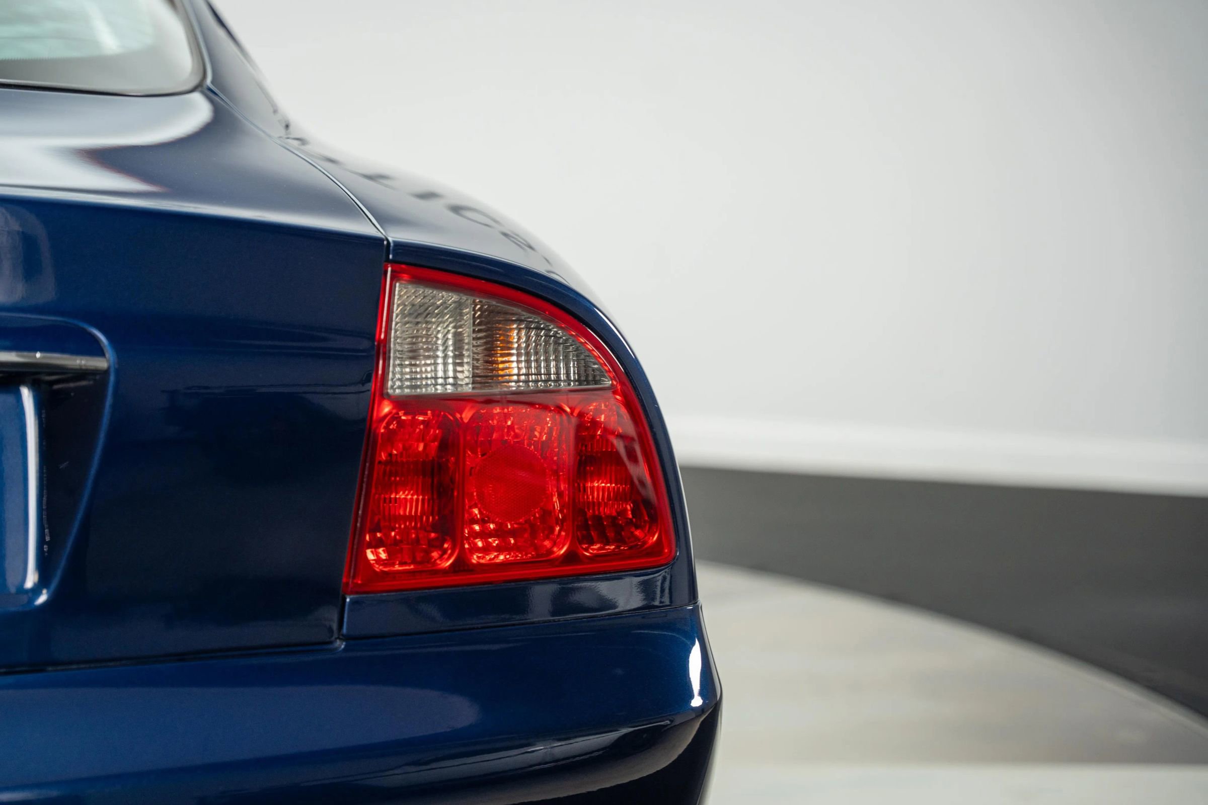 Used 2002 Maserati Coupe GT image 20
