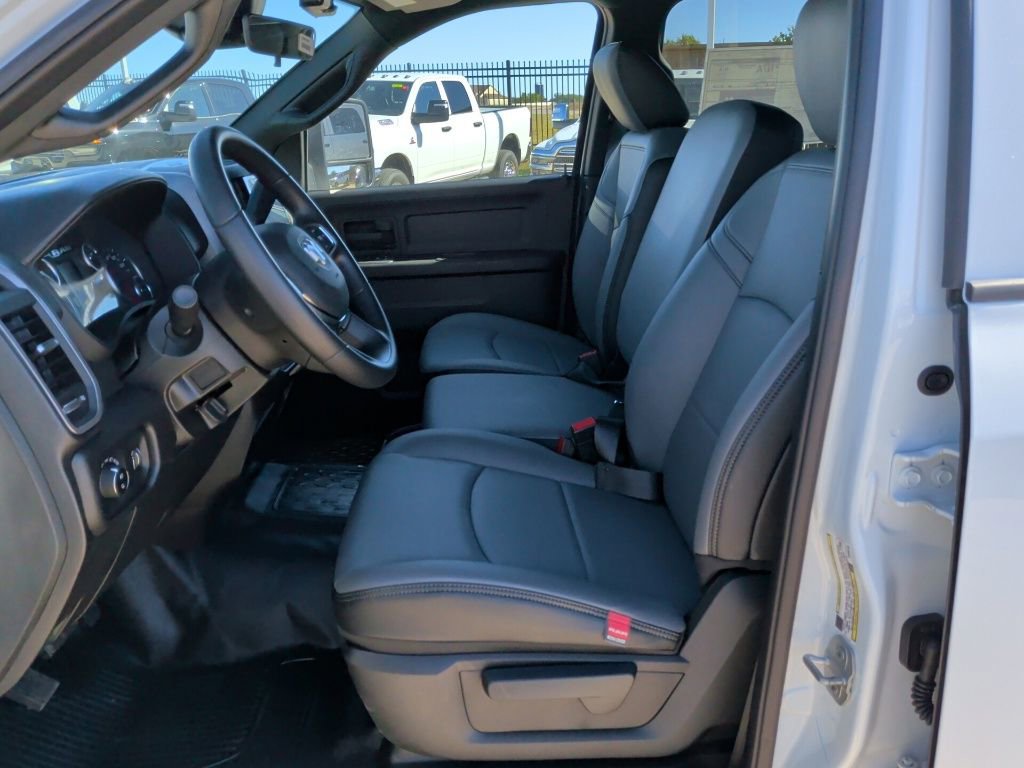 New 2026 RAM 5500 Tradesman image 11