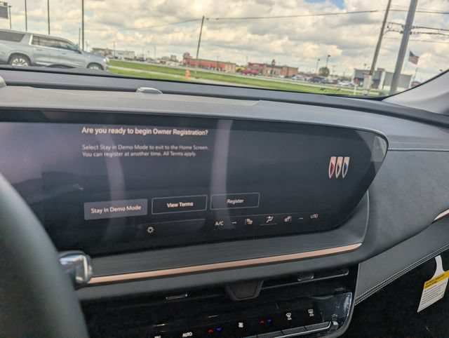 New 2026 Buick Envision Sport Touring AWD/4WD image 19