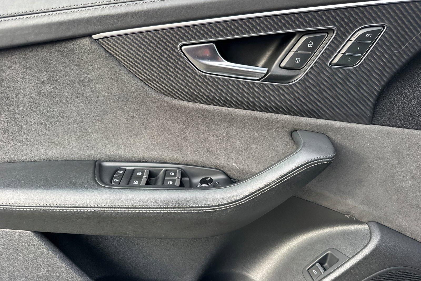 Used 2023 Audi RS Q8 image 10