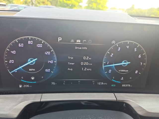 Certified 2024 Kia Telluride SX Prestige X-Pro AWD/4WD image 23