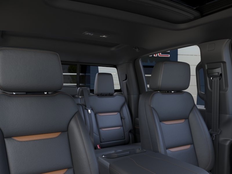 New 2026 GMC Sierra 1500 AT4 w/ Technology Package AWD/4WD image 51