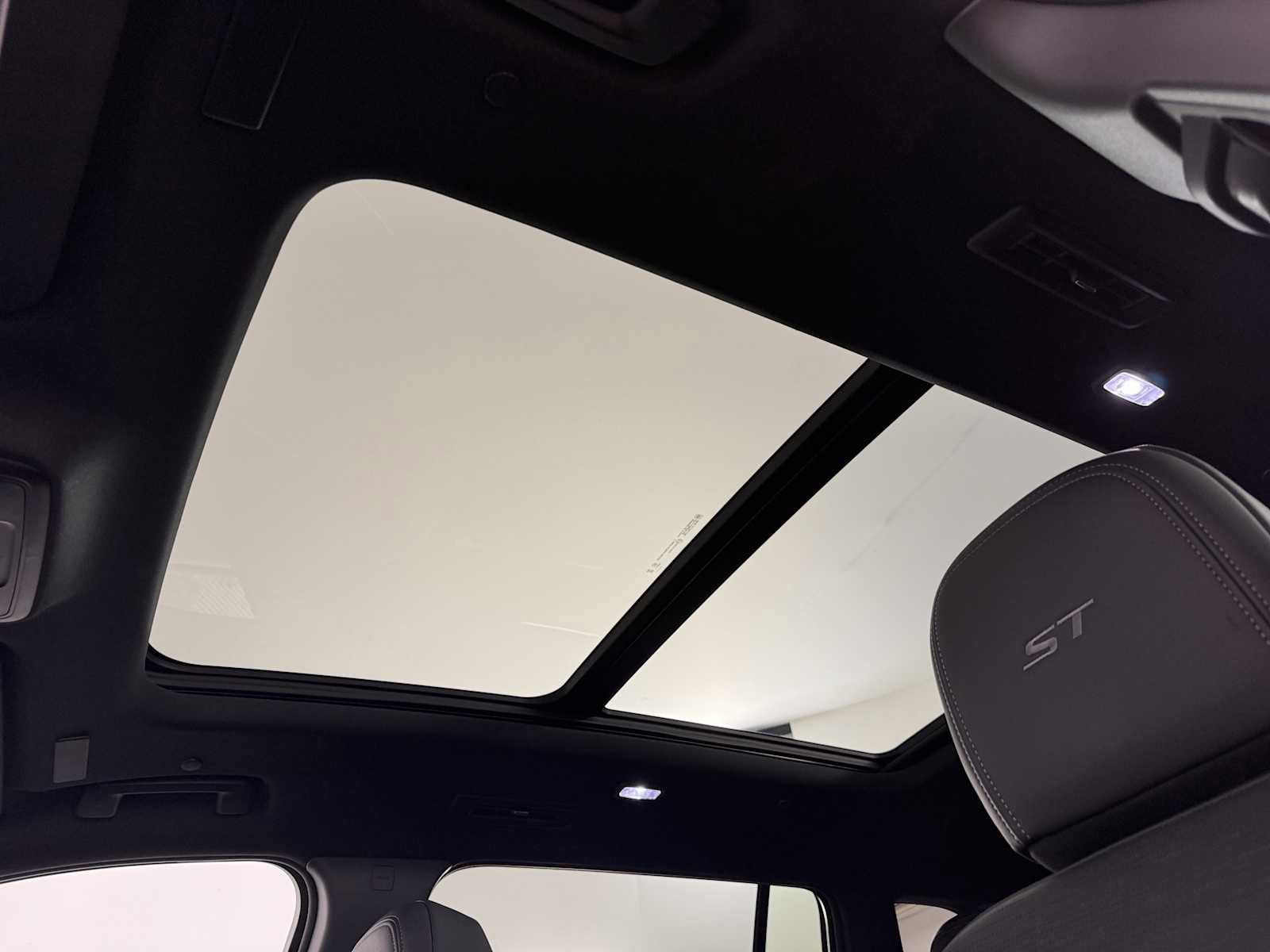 New 2026 Buick Enclave Sport Touring w/ Power Package image 37