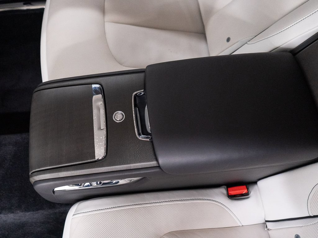 Certified 2023 Rolls-Royce Ghost Extended Wheelbase w/ Ghost Package AWD/4WD image 27