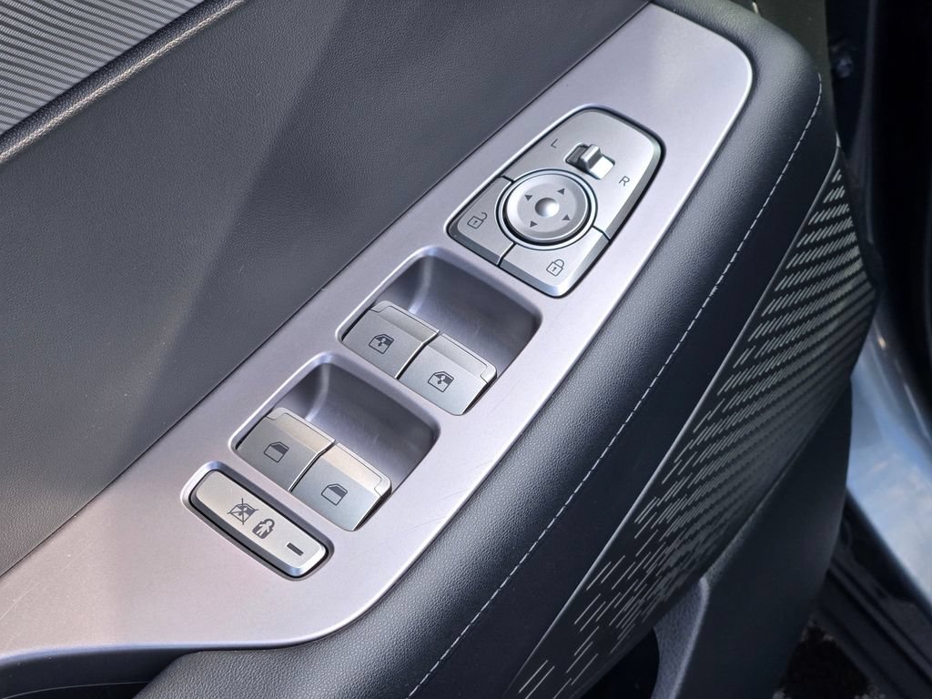 Certified 2024 Hyundai Palisade SEL AWD/4WD image 33