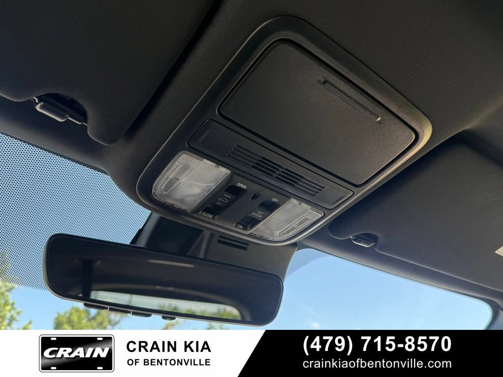 Used 2020 Honda Passport EX-L image 20